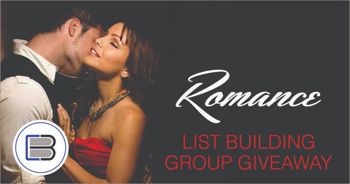 April 2022 - Romance Group Giveaway